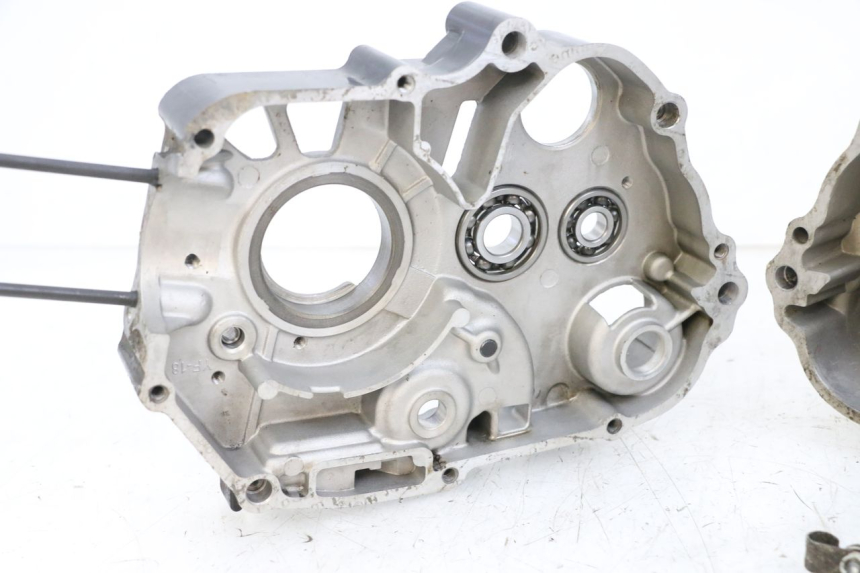 photo de CARTER MOTORE MAG POWER BOMBERS 4T 50 (2016 - 2026) - Zoom sullo stato d'uso