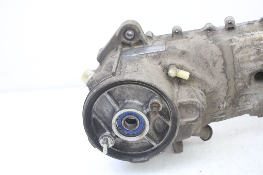 photo de CARTER MOTORE MBK BOOSTER NEXT GENERATION 50 (1995 - 1998) - Primo piano tecnico