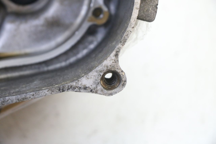 photo de CARTER MOTORE MBK BOOSTER NEXT GENERATION 50 (1995 - 1998) - Marcature e riferimenti originali