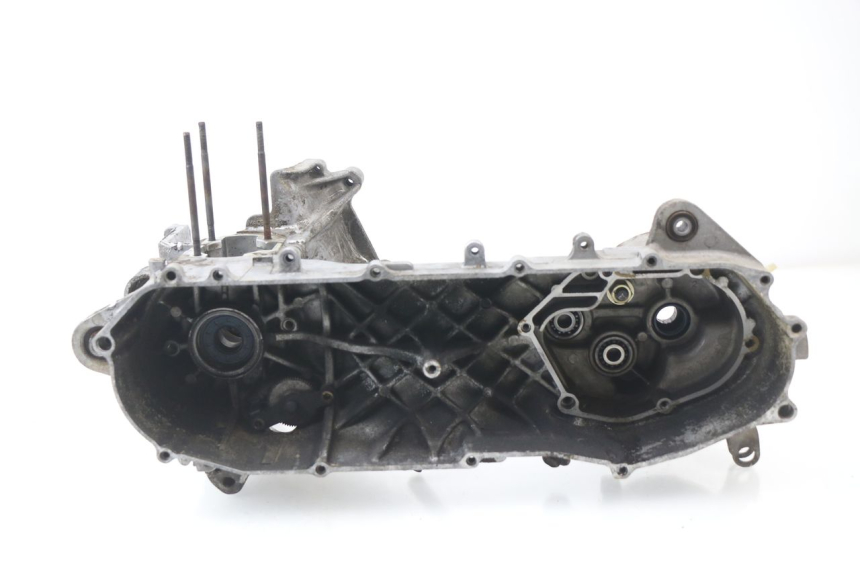 photo de CARTER MOTORE MBK BOOSTER ROCKET 50 (1995 - 1998) - Vista principale