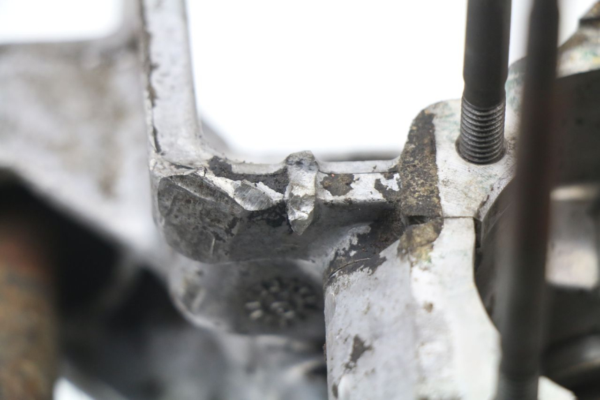 photo de CARTER MOTORE MBK BOOSTER ROCKET 50 (1995 - 1998) - Dettaglio del componente