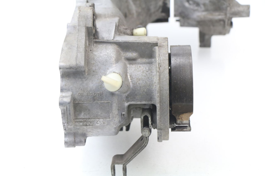 photo de CARTER MOTORE MBK BOOSTER ROCKET 50 (1995 - 1998) - Zoom sui componenti