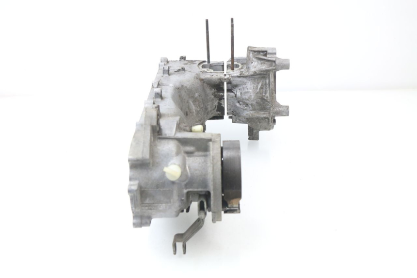 photo de CARTER MOTORE MBK BOOSTER ROCKET 50 (1995 - 1998) - Primo piano ad alta risoluzione