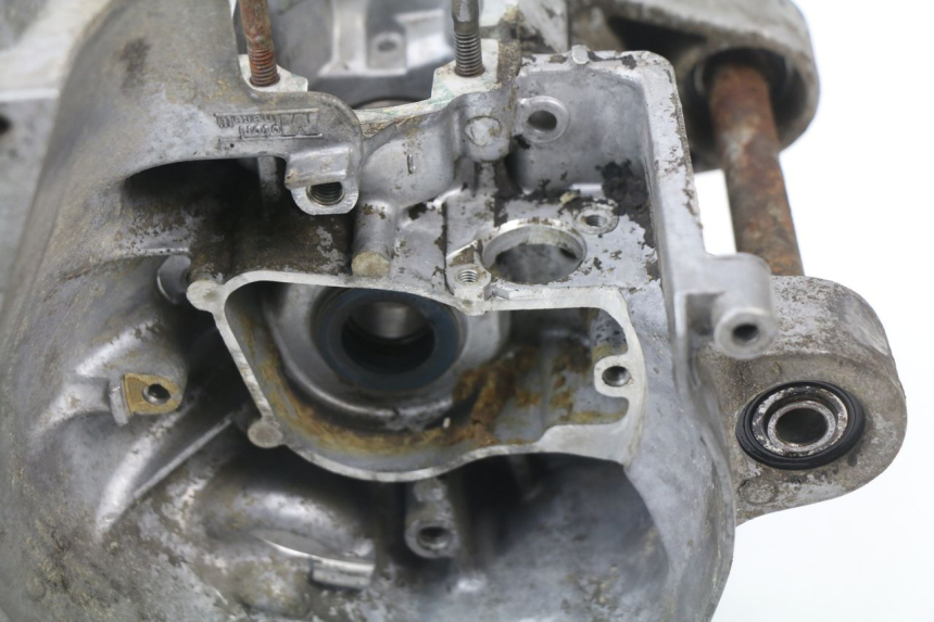 photo de CARTER MOTORE MBK BOOSTER ROCKET 50 (1995 - 1998) - Foto prodotto supplementare