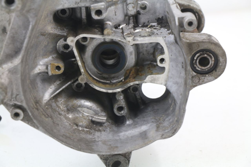 photo de CARTER MOTORE MBK BOOSTER ROCKET 50 (1995 - 1998) - Ispezione visiva dettagliata