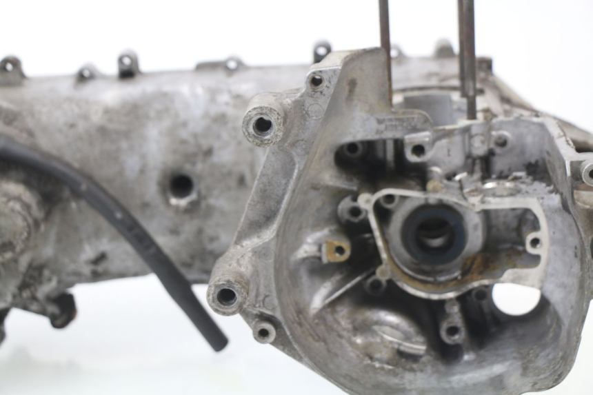 photo de CARTER MOTORE MBK BOOSTER ROCKET 50 (1995 - 1998) - Focus sulla struttura