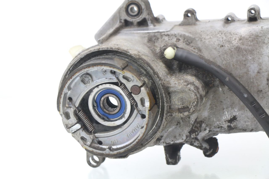 photo de CARTER MOTORE MBK BOOSTER ROCKET 50 (1995 - 1998) - Angolazione alternativa