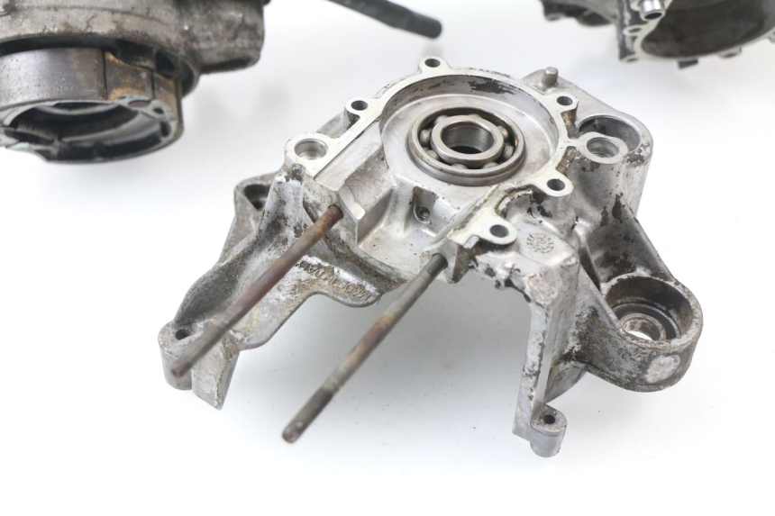 photo de CARTER MOTORE MBK BOOSTER ROCKET 50 (1995 - 1998) - Panoramica del profilo