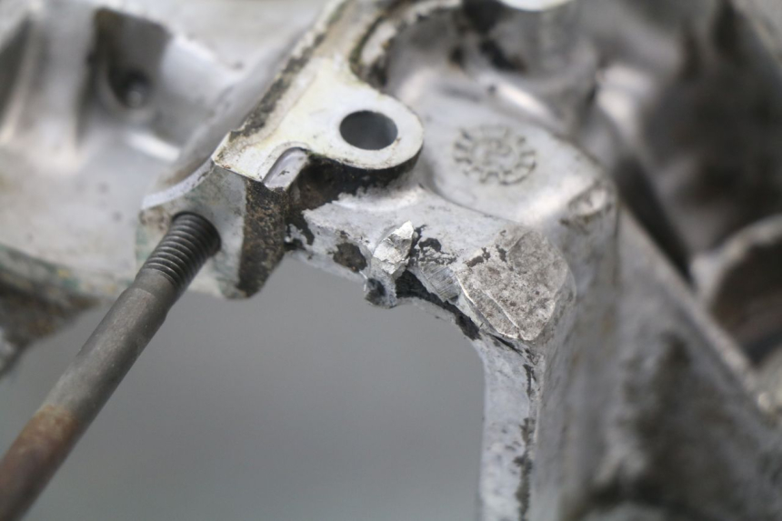 photo de CARTER MOTORE MBK BOOSTER ROCKET 50 (1995 - 1998) - Vista principale