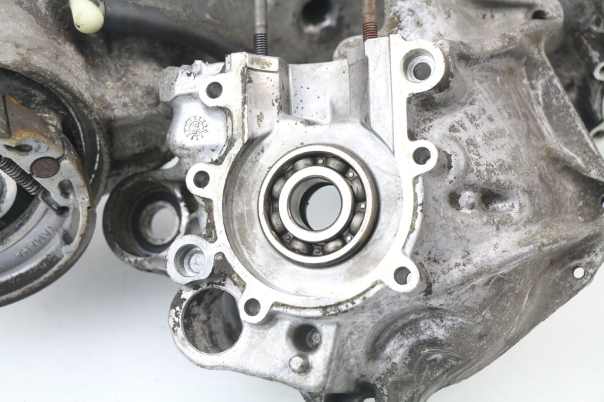 photo de CARTER MOTORE MBK BOOSTER ROCKET 50 (1995 - 1998) - Dettaglio del componente