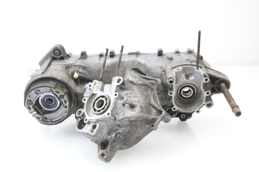 photo de CARTER MOTORE MBK BOOSTER ROCKET 50 (1995 - 1998) - Altra angolazione