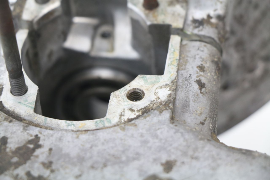 photo de CARTER MOTORE MBK BOOSTER ROCKET 50 (1995 - 1998) - Ricambio usato controllato