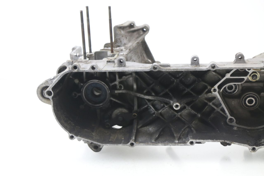 photo de CARTER MOTORE MBK BOOSTER ROCKET 50 (1995 - 1998) - Marcature e riferimenti originali