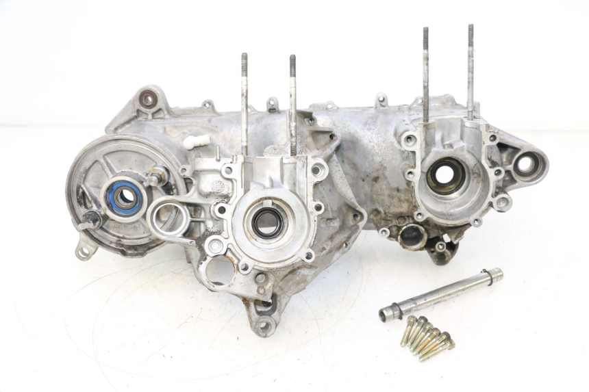 photo de CARTER MOTORE MBK BOOSTER ROCKET 50 (2004 - 2016) - Dettaglio del componente