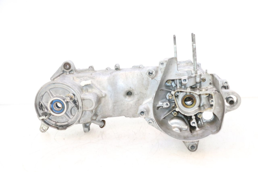 photo de CARTER MOTORE MBK BOOSTER ROCKET 50 (2004 - 2016) - Foto prodotto supplementare