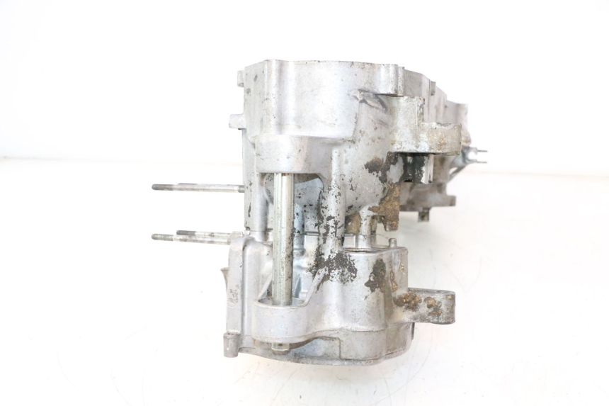 photo de CARTER MOTORE MBK BOOSTER ROCKET 50 (2004 - 2016) - Zoom sullo stato d'uso