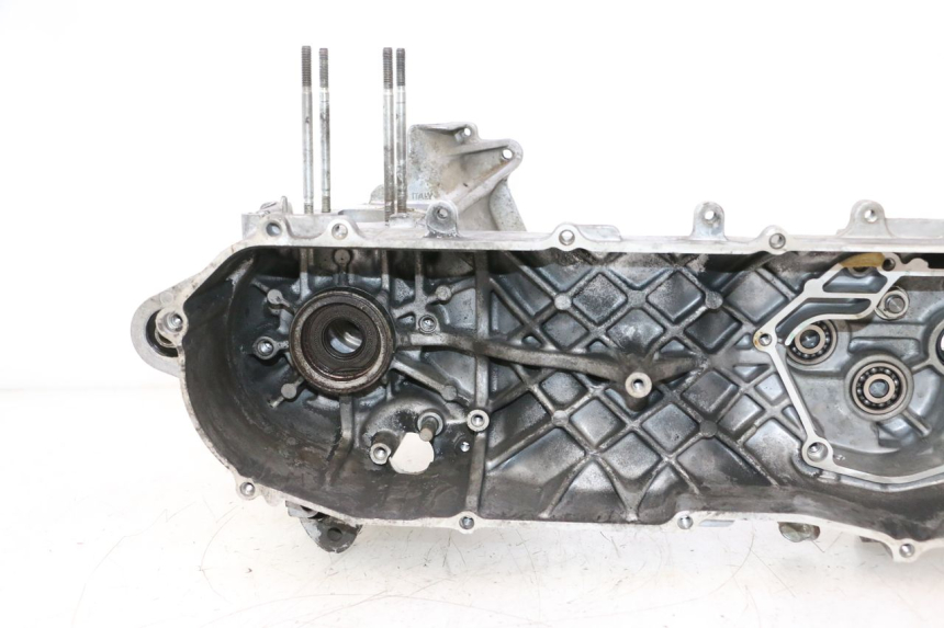 photo de CARTER MOTORE MBK BOOSTER ROCKET 50 (2004 - 2016) - Stato della superficie e materiale