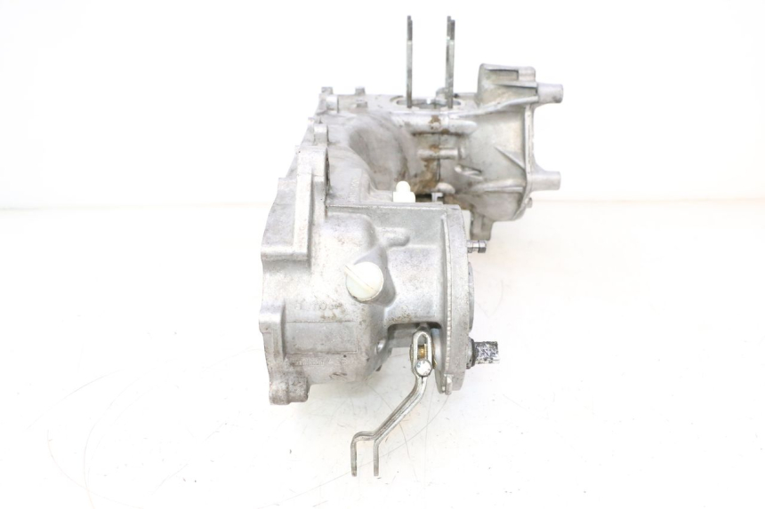 photo de CARTER MOTORE MBK BOOSTER ROCKET 50 (2004 - 2016) - Marcature e riferimenti originali