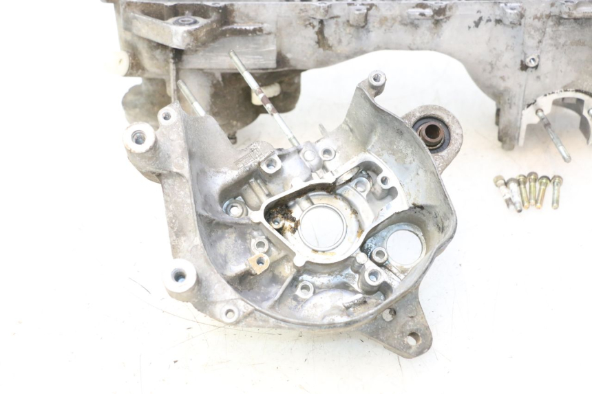 photo de CARTER MOTORE MBK BOOSTER SPIRIT 50 (2004 - 2017) - Focus sulla struttura