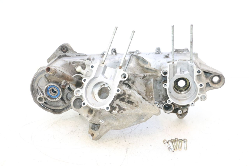 photo de CARTER MOTORE MBK BOOSTER SPIRIT 50 (2004 - 2017) - Stato della superficie e materiale
