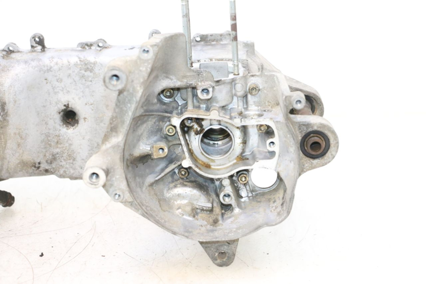 photo de CARTER MOTORE MBK BOOSTER SPIRIT 50 (2004 - 2017) - Marcature e riferimenti originali