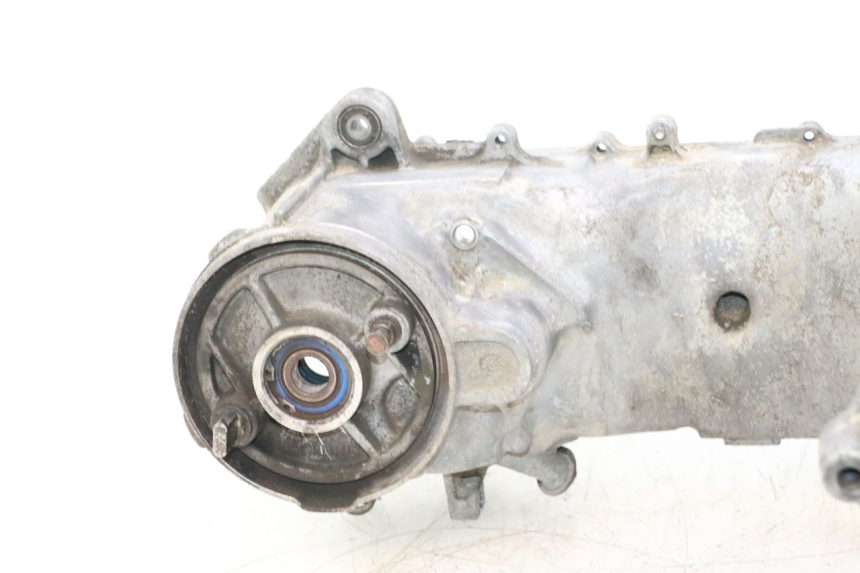photo de CARTER MOTORE MBK BOOSTER SPIRIT 50 (1999 - 2003) - Zoom qualità usato