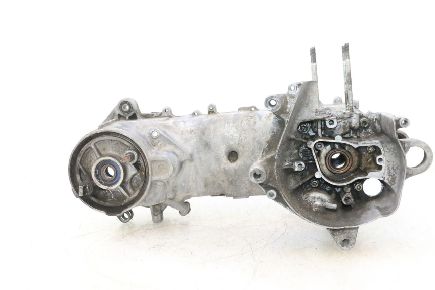 photo de CARTER MOTORE MBK BOOSTER SPIRIT 50 (1999 - 2003) - Panoramica del profilo