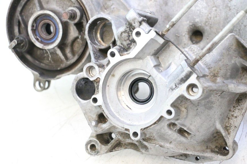 photo de CARTER MOTORE MBK BOOSTER SPIRIT 50 (1999 - 2003) - Altra angolazione