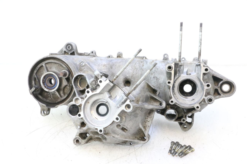 photo de CARTER MOTORE MBK BOOSTER SPIRIT 50 (1999 - 2003) - Dettagli dei punti di fissaggio