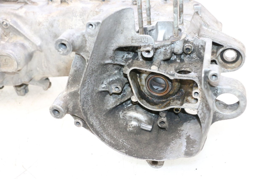 photo de CARTER MOTORE MBK BOOSTER SPIRIT 50 (1999 - 2003) - Ricambio usato controllato