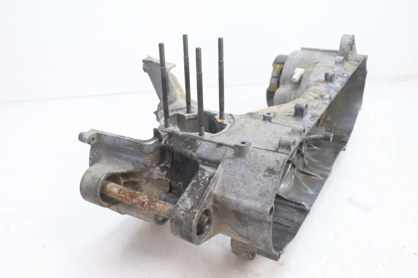 photo de CARTER MOTORE MBK BOOSTER SPIRIT 50 (1996 - 1999) - Dettaglio del componente