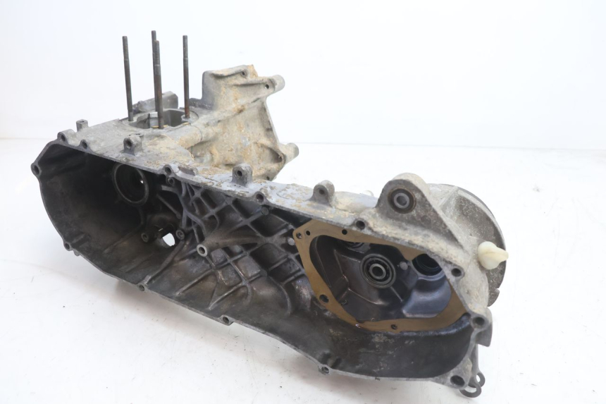 photo de CARTER MOTORE MBK BOOSTER SPIRIT 50 (1996 - 1999) - Zoom sullo stato d'uso