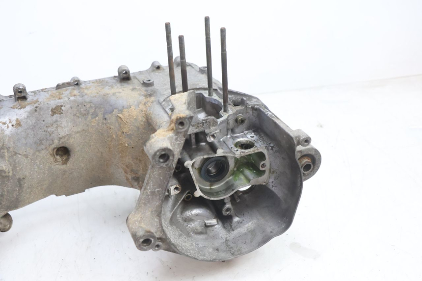 photo de CARTER MOTORE MBK BOOSTER SPIRIT 50 (1996 - 1999) - Vista d'insieme del prodotto