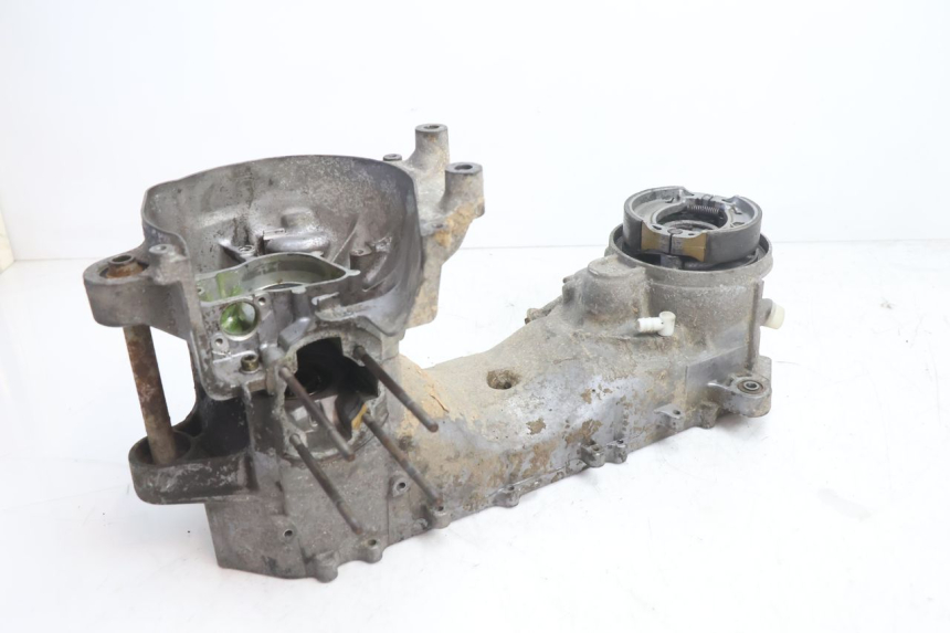 photo de CARTER MOTORE MBK BOOSTER SPIRIT 50 (1996 - 1999) - Dettagli dei punti di fissaggio
