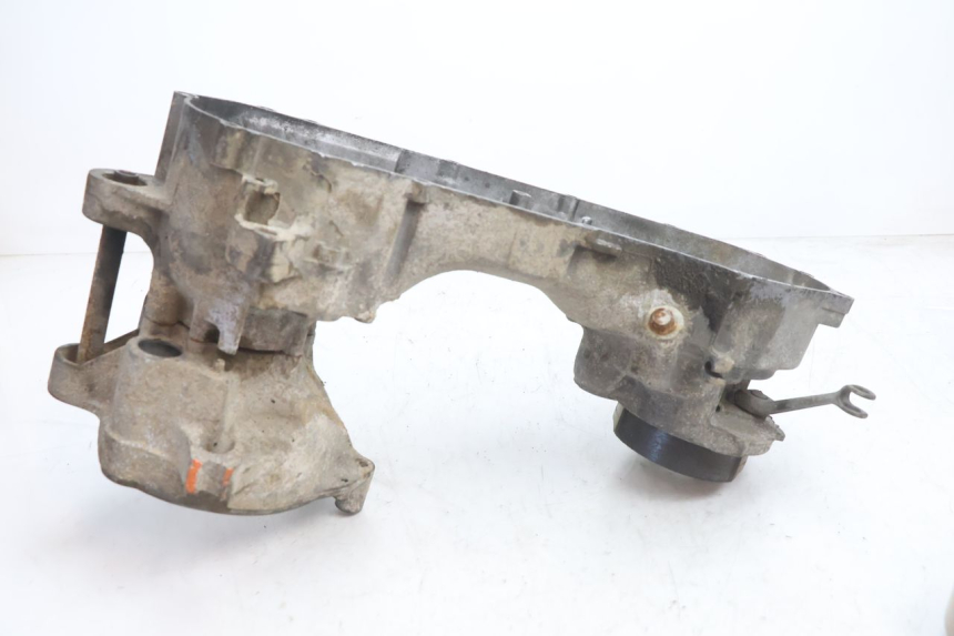 photo de CARTER MOTORE MBK BOOSTER SPIRIT 50 (1996 - 1999) - Stato della superficie e materiale