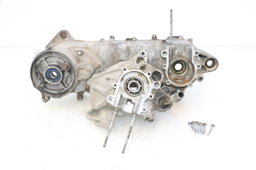 photo de CARTER MOTORE MBK BOOSTER SPIRIT 50 (2004 - 2017) - Dettaglio del componente