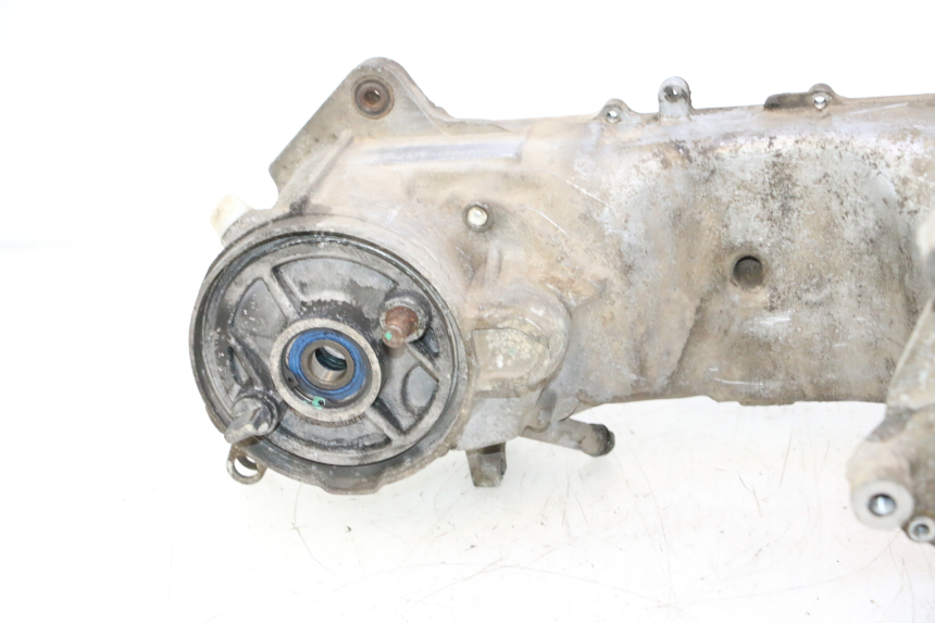 photo de CARTER MOTORE MBK BOOSTER SPIRIT 50 (2004 - 2017) - Caratteristiche distintive