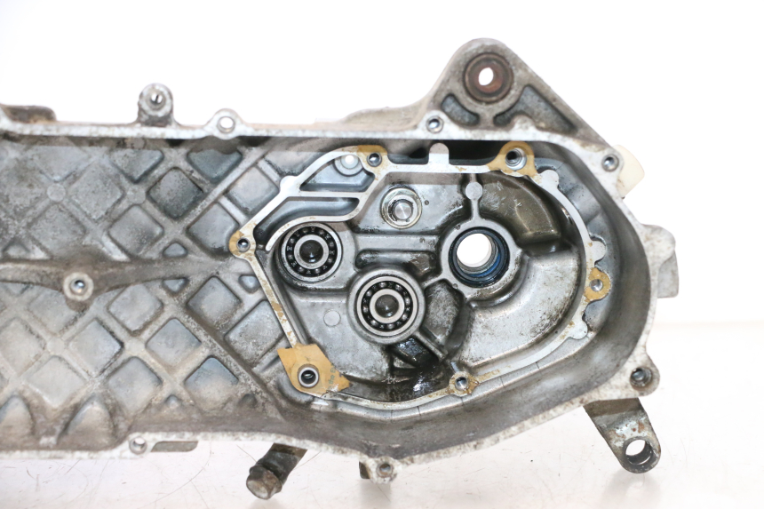 photo de CARTER MOTORE MBK BOOSTER SPIRIT 50 (2004 - 2017) - Ispezione visiva dettagliata