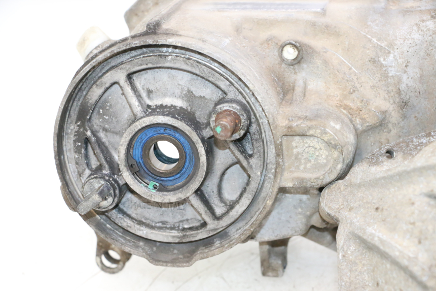 photo de CARTER MOTORE MBK BOOSTER SPIRIT 50 (2004 - 2017) - Zoom sullo stato d'uso