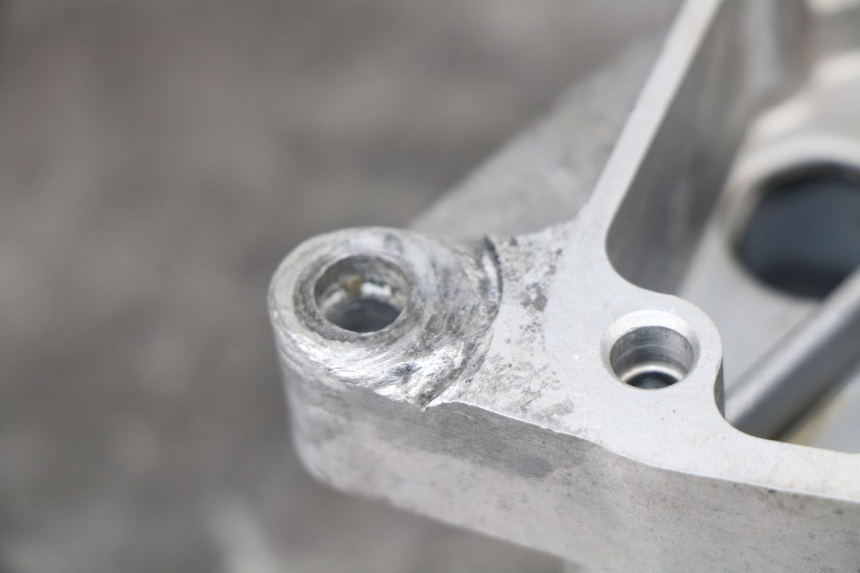 photo de CARTER MOTORE INFERIORE BAOTIAN BT 49 QT-9 50 (2006 - 2010) - Altra vista dell'articolo