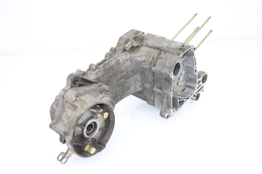 photo de CARTER MOTORE INFERIORE BAOTIAN BT 49 QT-9 50 (2006 - 2010) - Marcature e riferimenti originali