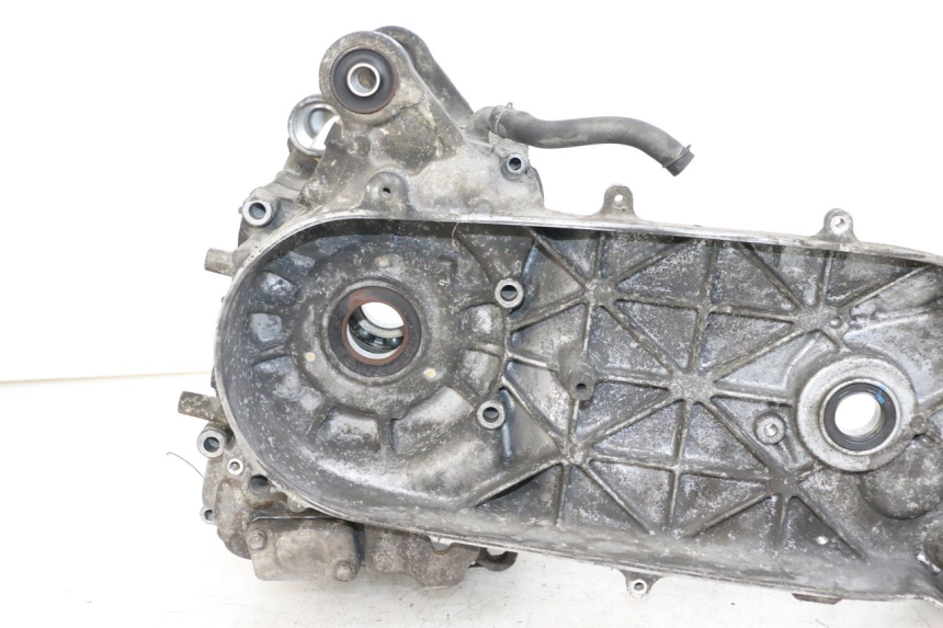 photo de CARTER MOTORE INFERIORE SUZUKI BURGMAN 125 (2007 - 2014) - Vista d'insieme del prodotto