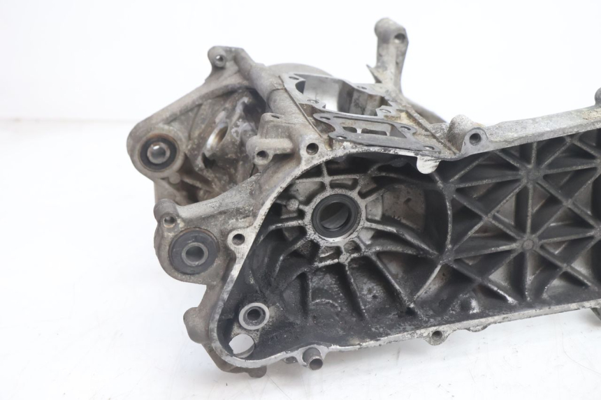 photo de CARTER MOTORE PEUGEOT BUXY 50 (1993 - 1998) - Dettaglio del componente