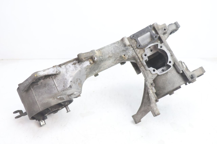 photo de CARTER MOTORE PEUGEOT BUXY 50 (1993 - 1998) - Caratteristiche distintive