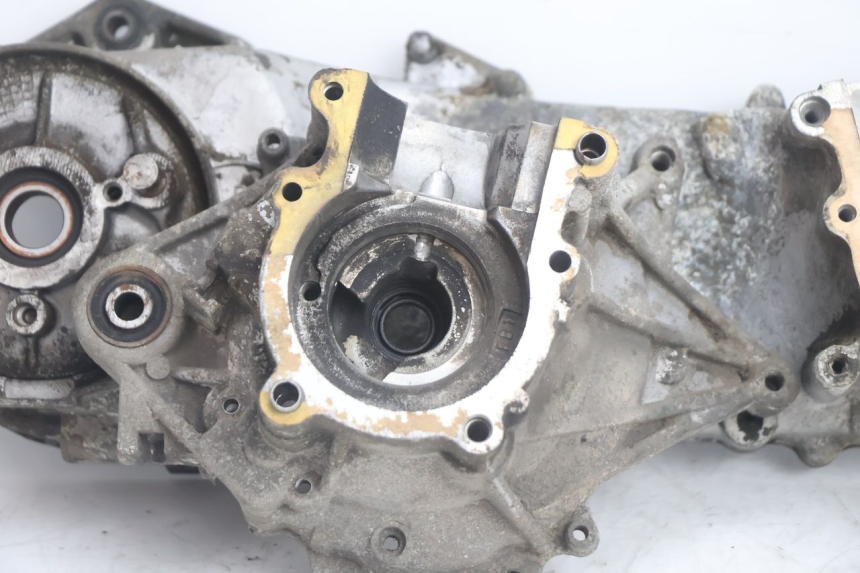 photo de CARTER MOTORE PEUGEOT BUXY 50 (1993 - 1998) - Foto prodotto supplementare