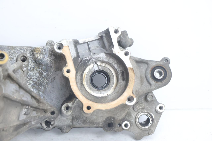 photo de CARTER MOTORE PEUGEOT BUXY 50 (1993 - 1998) - Ispezione visiva dettagliata