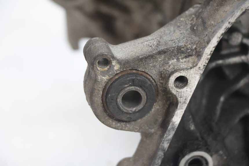 photo de CARTER MOTORE PEUGEOT BUXY 50 (1993 - 1998) - Zoom sullo stato d'uso