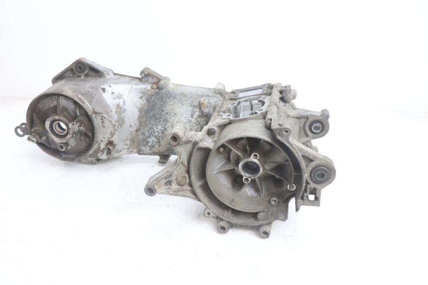 photo de CARTER MOTORE PEUGEOT BUXY 50 (1993 - 1998) - Dettagli dei punti di fissaggio