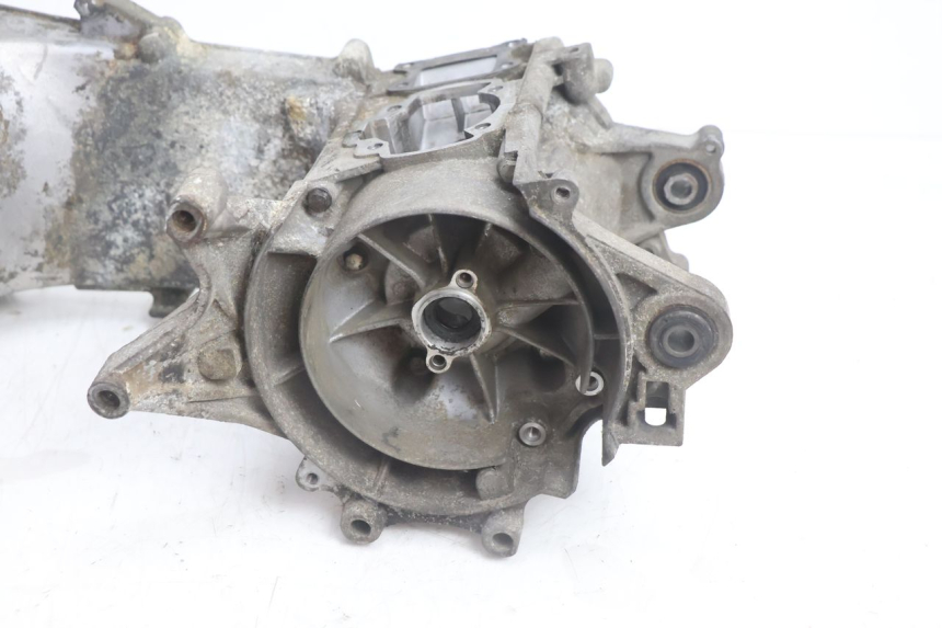 photo de CARTER MOTORE PEUGEOT BUXY 50 (1993 - 1998) - Ricambio usato controllato