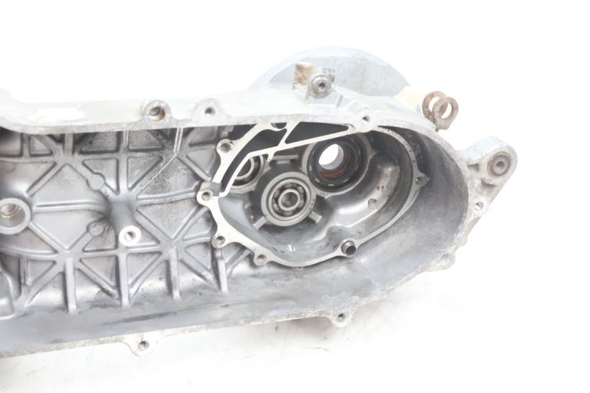 photo de CARTER MOTORE INFERIORE YAMAHA BW'S BWS 125 (2010 - 2013) - Zoom sullo stato d'uso